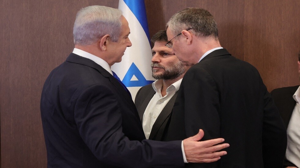 "عجز كبير" يفوق المتوقع في إسرائيل بسبب الحرب على غزة