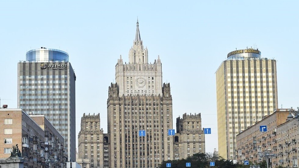 موسكو تعتبر زيارة وفد أرميني إلى مدينة بوتشا في أوكرانيا خطوة غير ودية