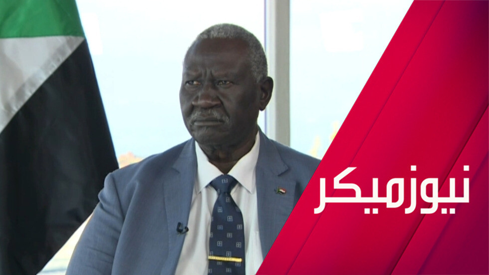 تعهد سوداني.. إعادة إحياء الاتفاق حول القاعدة العسكرية الروسية