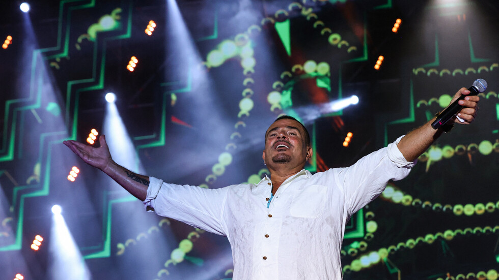 مصر.. قرار من جهات التحقيق بخصوص صاحب واقعة الصفع من عمرو دياب