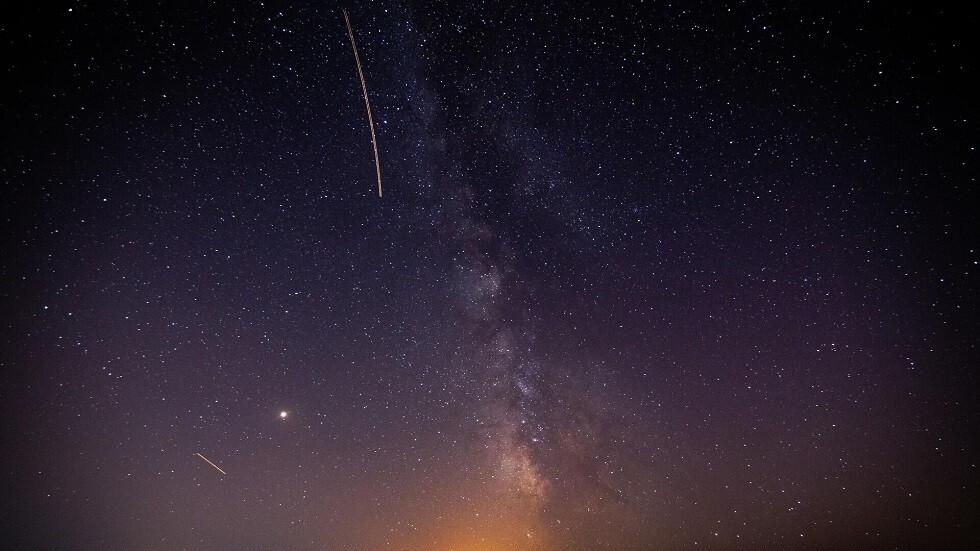 رصد إشارة غريبة متكررة من الفضاء!