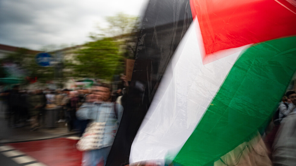 تقرير: إغلاق موقع تابع لجامعة كولومبيا الأمريكية بعد نشره مقالا لناشط فلسطيني