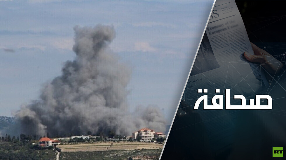 حرب على جبهتين: إسرائيل تستعد لشن هجوم على لبنان