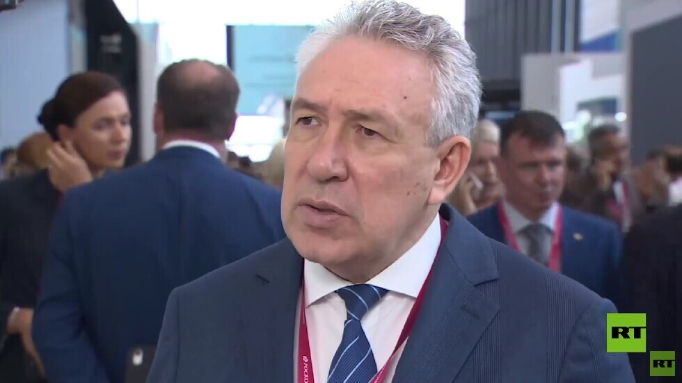 مسؤول روسي لـRT: تجارة روسيا مع الإمارات ستشهد نموا ملحوظا في 2024