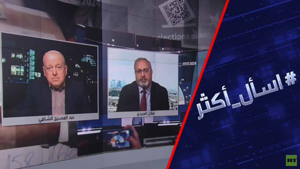 خسارة ماكرون وشولتس أوروبيا.. حصاد التبعية الأمريكية