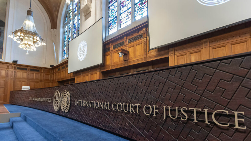 "أكسيوس": محادثات الجمهوريين والديمقراطيين لفرض عقوبات على الجنائية الدولية وصلت لطريق مسدود