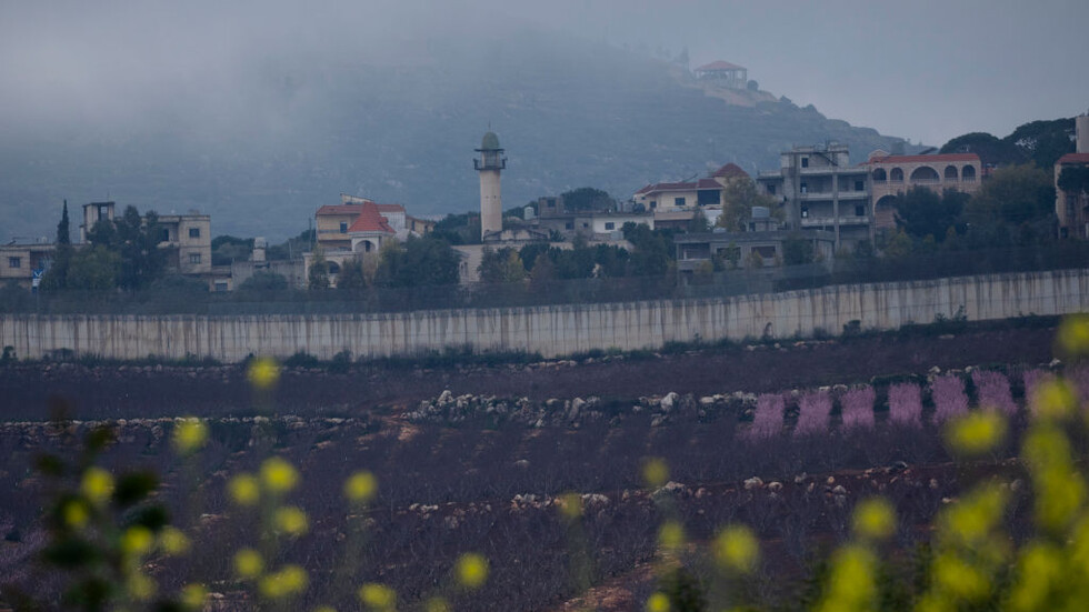 "حزب الله" يعلن استهداف تجمع لجنود الجيش الإسرائيلي في محيط ‏مستوطنة نطوعا