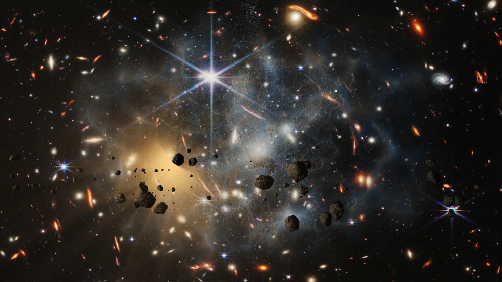 اكتشاف اصطدام 