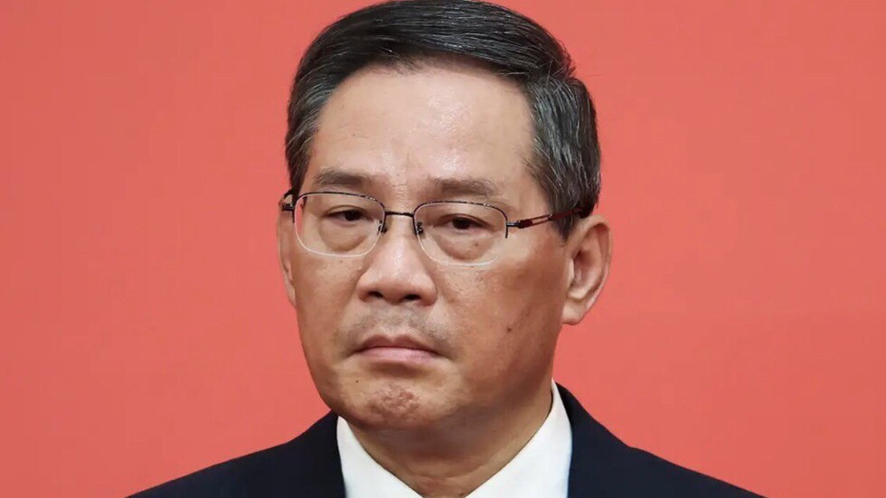 رئيس الوزراء الصيني يزور أستراليا