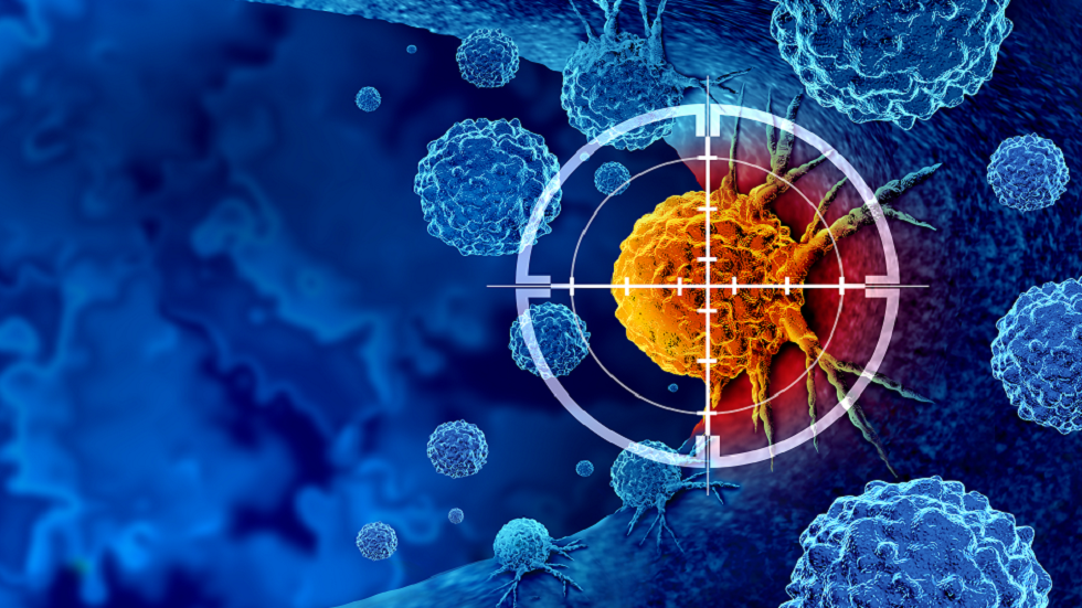 "اكتشاف مفاجئ" يمكن أن يطيل عمر مرضى السرطان
