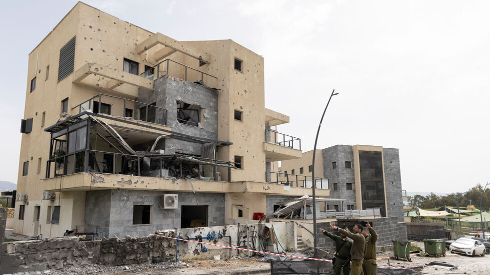 مسؤول في فيلق القدس: 