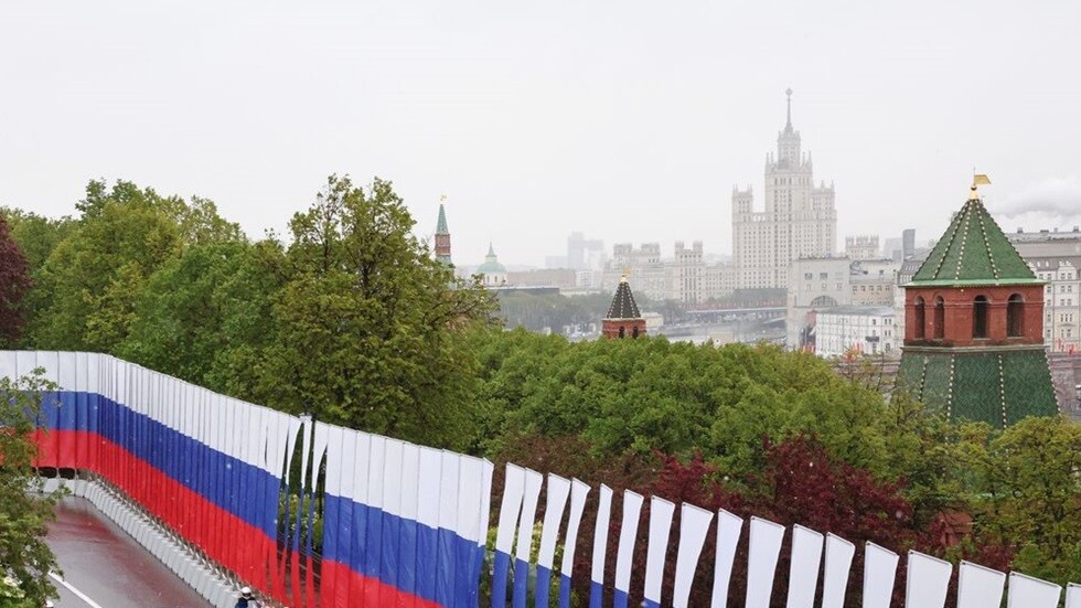 الملك محمد السادس يبعث تهنئة لبوتين بمناسبة يوم روسيا