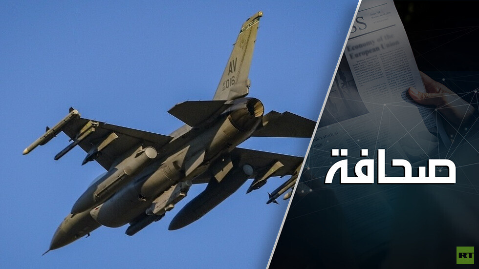 هل يمتد الصراع الأوكراني إلى أوروبا؟