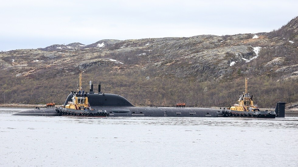 "بيزنس إنسايدر": الغواصة الذرية الروسية "قازان" في هافانا تثير قلق واشنطن والناتو