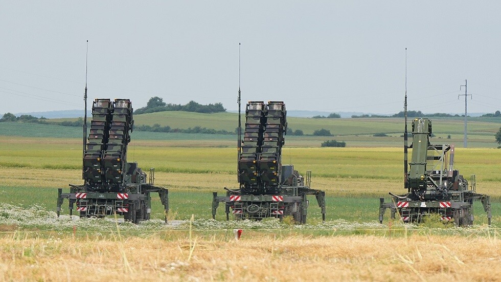 بولندا: لن نرسل أنظمة الدفاع الجوي 