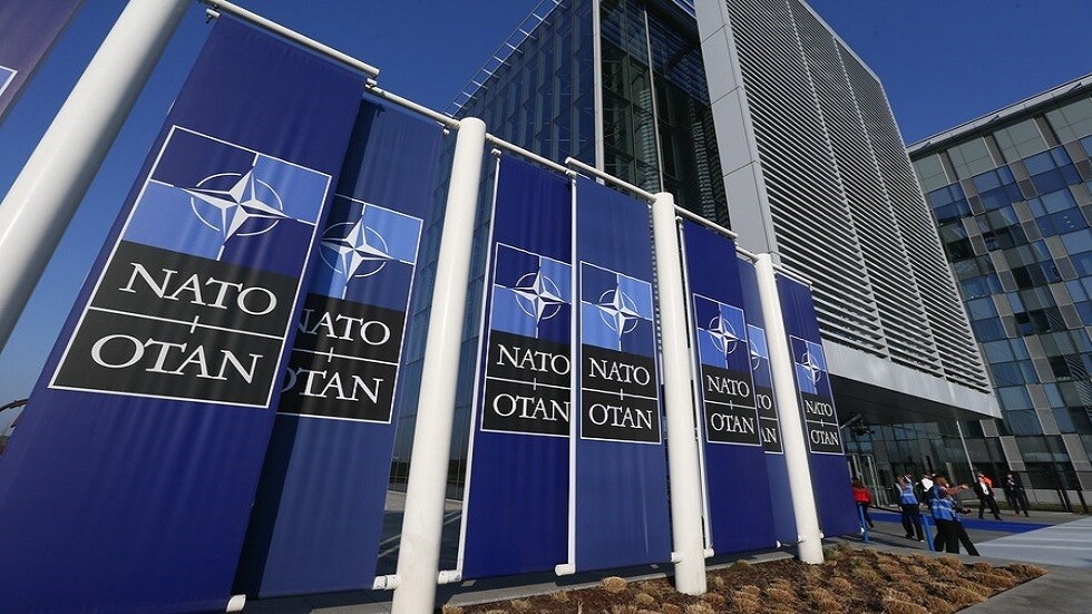 "الناتو": أكثر من 300 ألف جندي من قوات أعضائنا في حالة تأهب قصوى