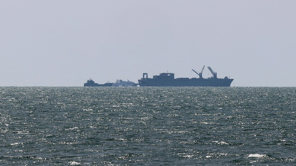 "سنتكوم": إصابة بحار بجروح خطيرة في هجوم صاروخي للحوثيين