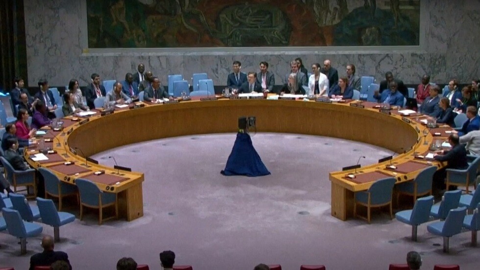 مجلس الأمن يطالب "الدعم السريع" بإنهاء حصار مدينة الفاشر السودانية