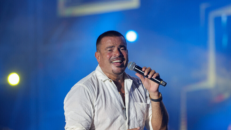 في أول ظهور إعلامي له.. ضحية صفعة الهضبة يكشف لماذا لم يرد بمثلها على وجه النجم المصري! (فيديو)