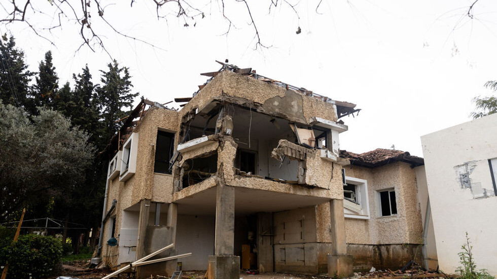 جنرال في الجيش الإسرائيلي يسمي "أعظم إنجاز" لـ"حزب الله" اللبناني