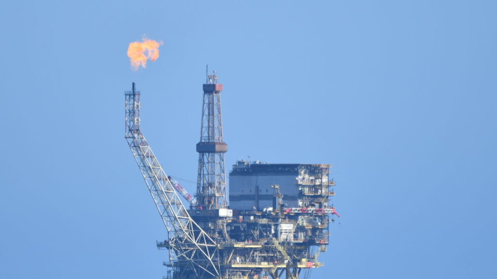 الحكومة الليبية المؤقتة: نحث السلطات الروسية على بناء مصافي نفط على الساحل الليبي