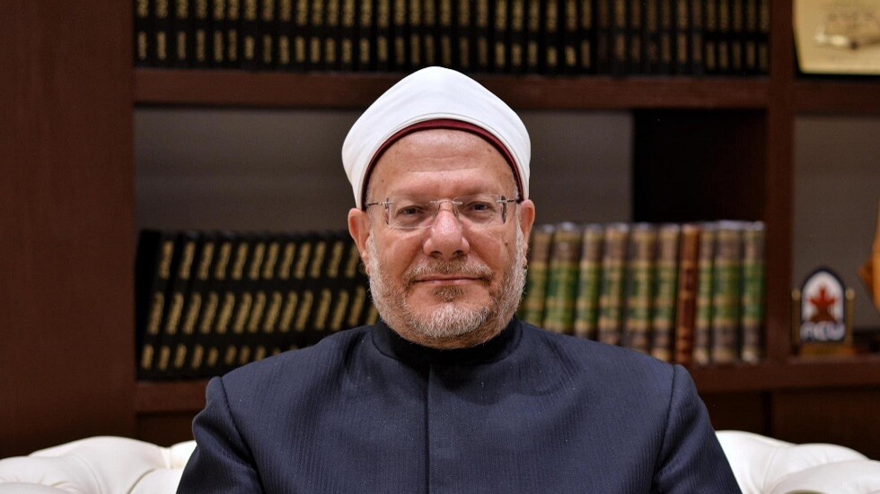 مصر.. دار الإفتاء تحذر من فيديو مزيف للمفتي يروّج لتطبيق مشبوه