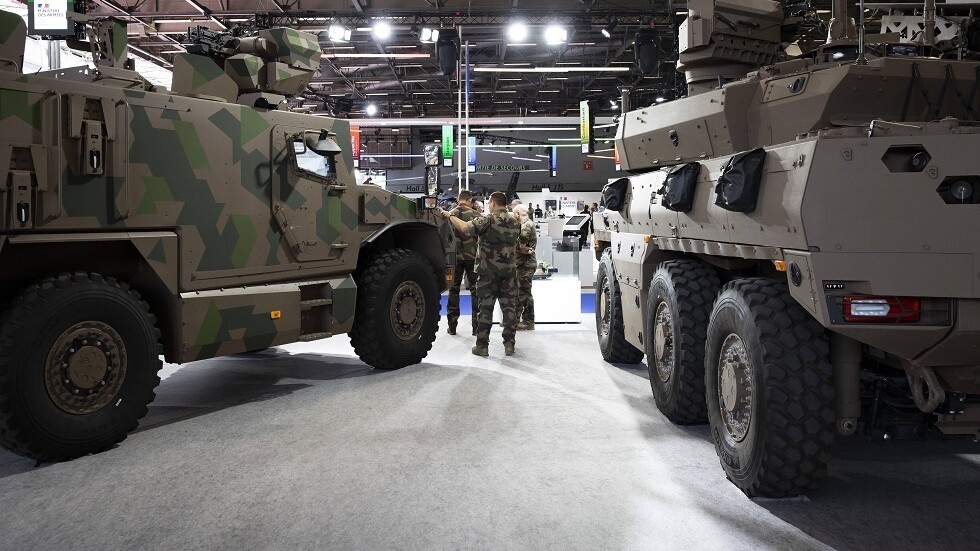 ضربة موجعة.. القضاء الفرنسي يمنع مشاركة شركات الأسلحة والوفود الإسرائيلية  بمعرض سلاح عالمي (وثيقة)