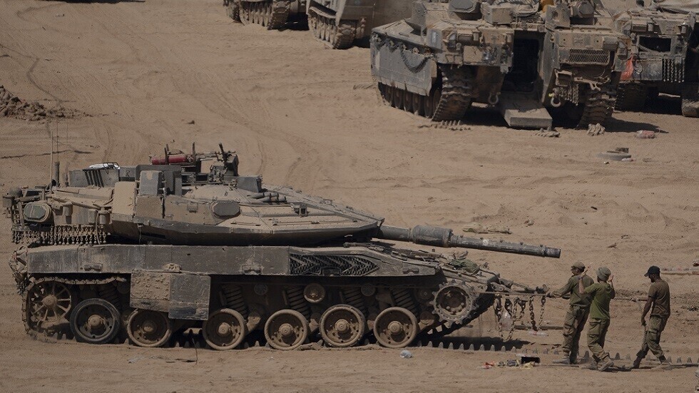 مصدر مصري رفيع المستوى يعلن تكثيف القاهرة اتصالاتها لتطبيق هدنة غزة وفقا لمقترح بايدن