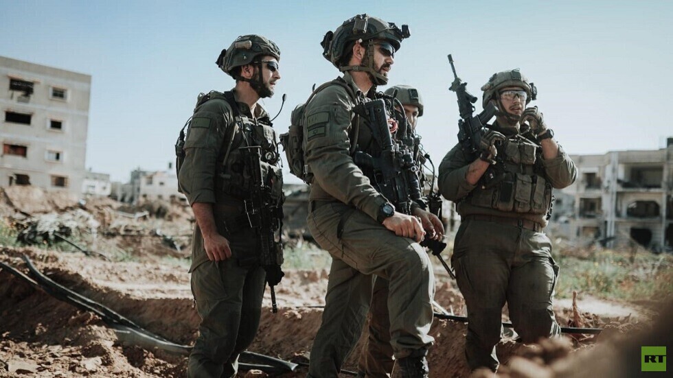 "معطف الريح لم يعمل"!.. إعلام عبري يقدم رواية جديدة عن مقتل 8 جنود إسرائيليين حرقا في "مدرعة النمر"