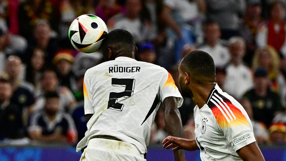 من جديد نجم المنتخب الألماني يثير أزمة 