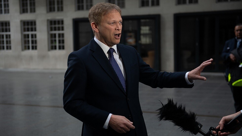 "أنا واقعي".. وزير دفاع بريطانيا يقيم احتمالات فوز المحافظين في الانتخابات المقبلة