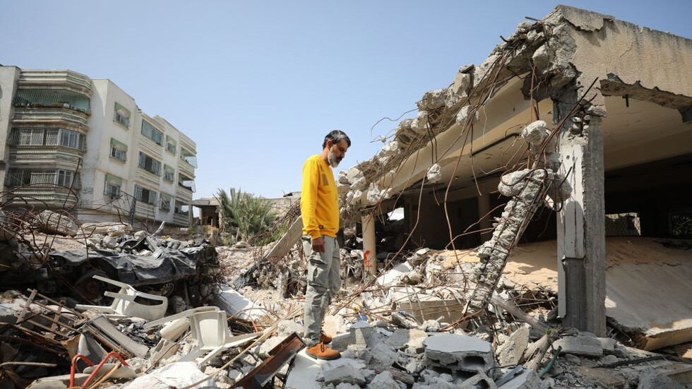 وزارة الصحة في غزة تكشف عن حصيلة جديدة للقتلى والجرحى نتيجة القصف الإسرائيلي