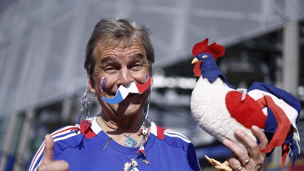 فرنسا والنمسا مساء اليوم في "يورو 2024" .. التشكيلة والقنوات الناقلة