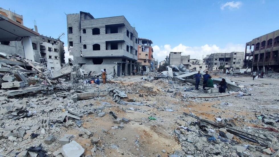 بـ"صواريخ 107".. "كتائب المجاهدين" تستهدف تجمعات وخط سير قوات إسرائيلية جنوب حي الزيتون (فيديو)