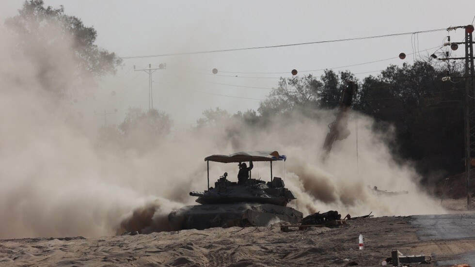 الخطة تنتظر موافقة المستوى السياسي.. صحيفة عبرية تكشف ملامح "المرحلة الثالثة" من الحرب على غزة