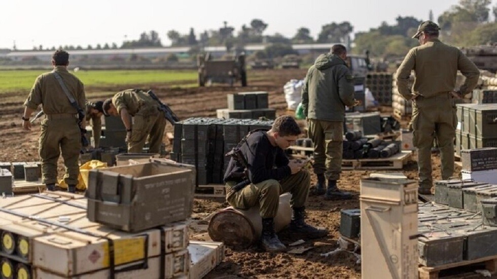 "بيلد" الألمانية: الولايات المتحدة سترفع القيود المفروضة على إمدادات الأسلحة إلى إسرائيل قريبا