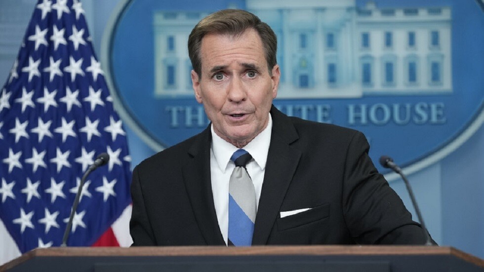 البيت الأبيض: واشنطن ستراقب عن كثب زيارة بوتين لكوريا الشمالية