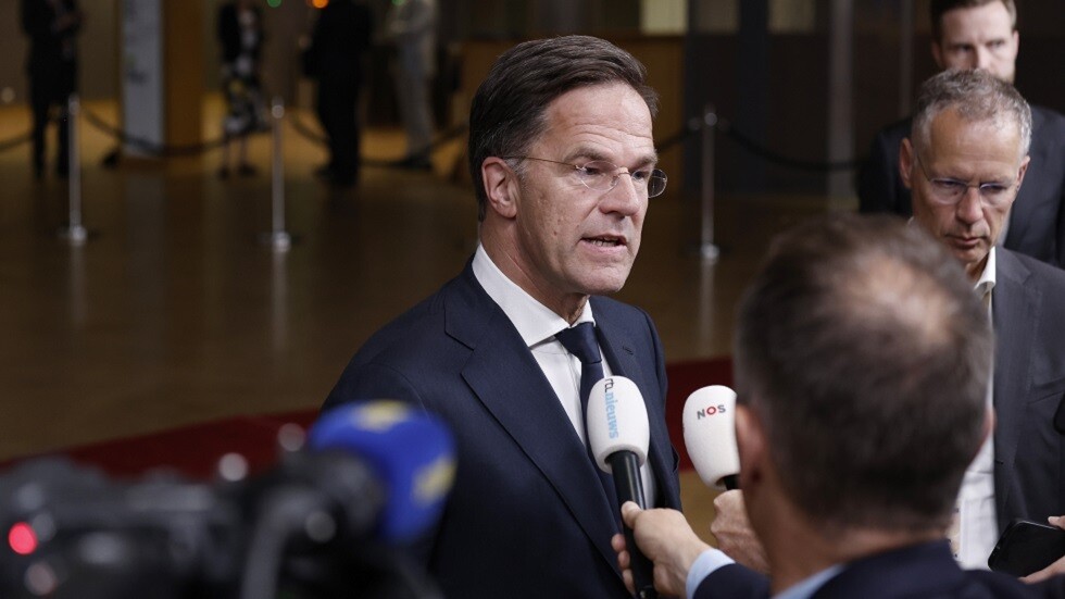 بعد محادثات مع أوربان.. روتيه 