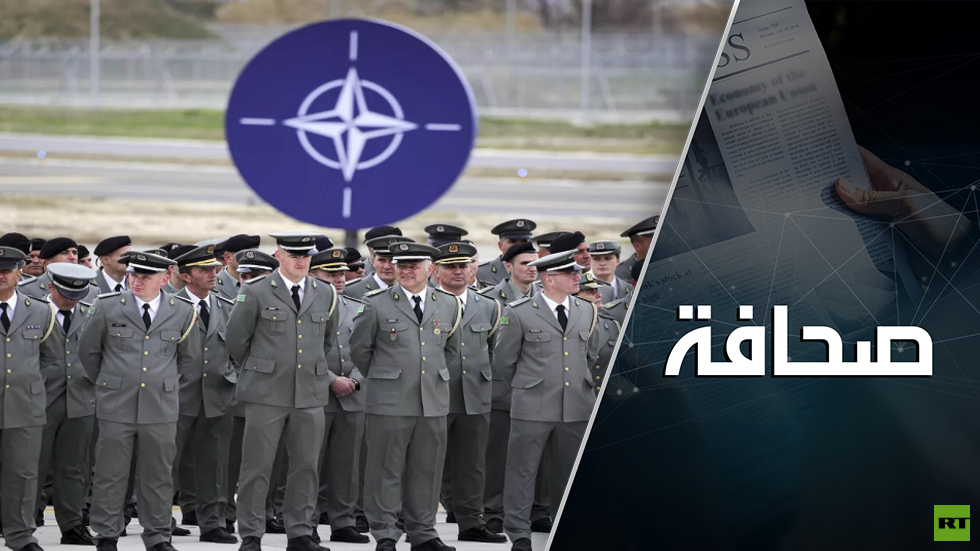 خبير يوضح سبب وضع الناتو السلاح النووي في حال تأهب قتالي