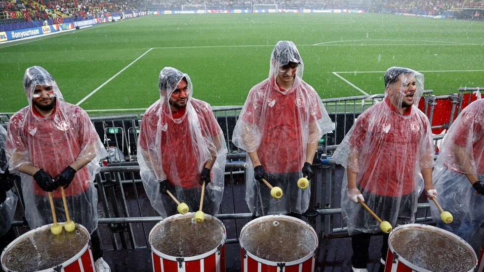 مواجهة تاريخية في ظروف استثنائية اليوم ضمن 