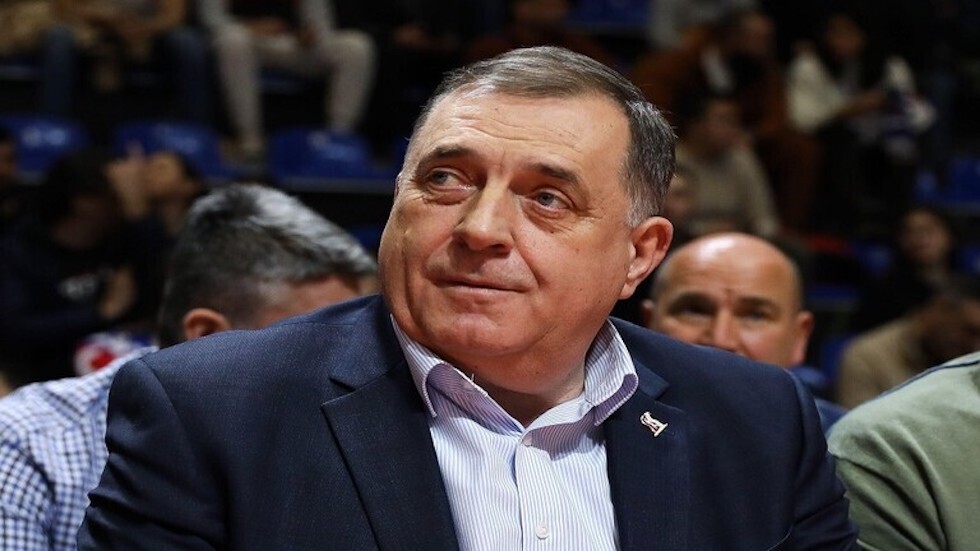 واشنطن توسع عقوباتها على رئيس جمهورية "صربسكا"