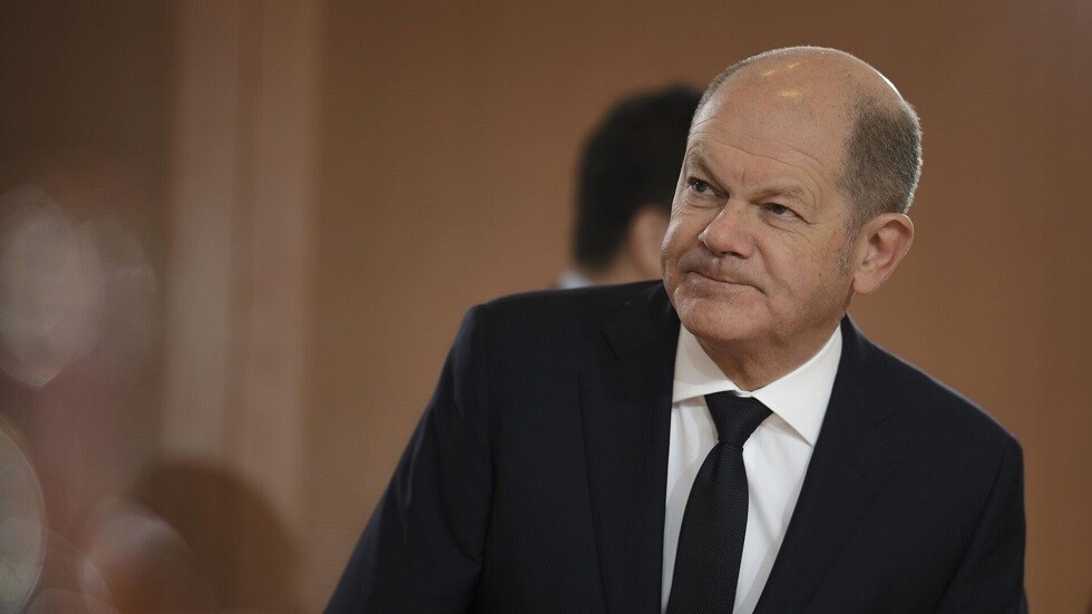 شولتس: ألمانيا لن تتورط في مغامرات "مخيفة" تتعلق بالأزمة الأوكرانية