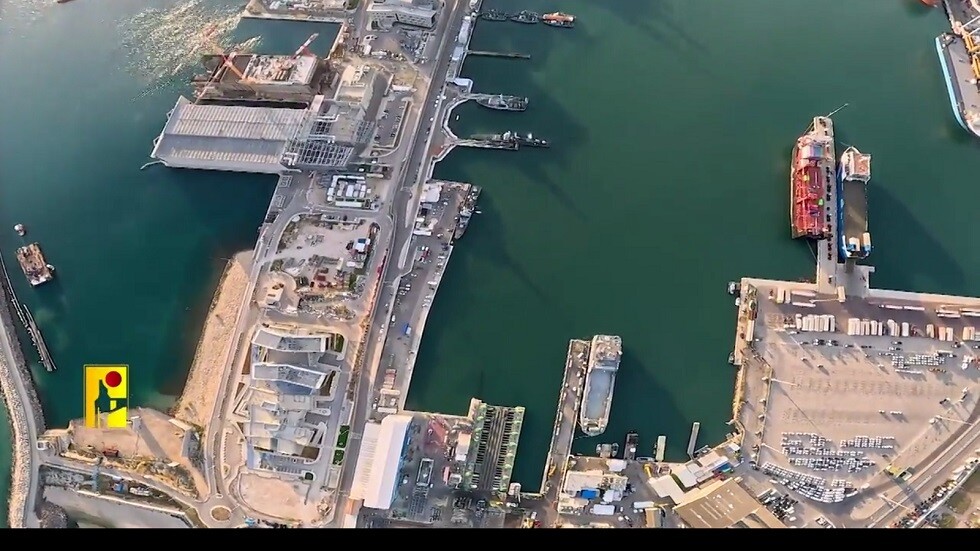 اللواء سمير فرج: فيديو الاستطلاع الذي نشره حزب الله رسالة ردع لإسرائيل