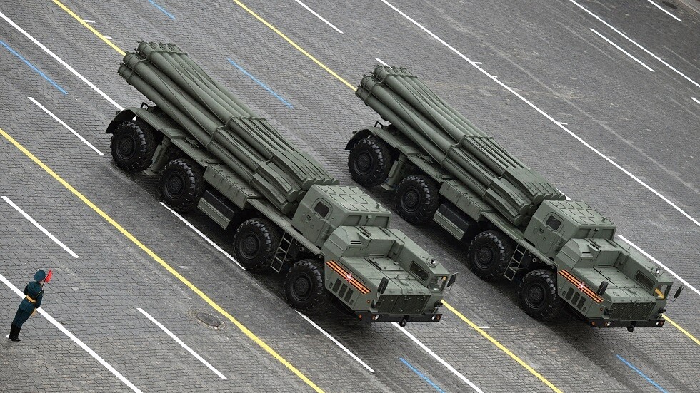 ديومين يؤكد وجود إمكانيات لتحديث الأسلحة الروسية