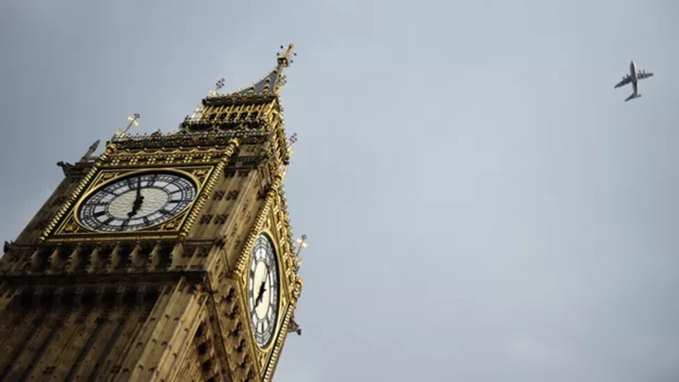 ملابسات إعدام اللورد