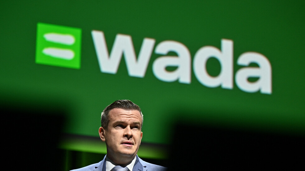 استدعاء رئيس الوكالة العالمية لمكافحة المنشطات للمثول أمام الكونغرس الأمريكي