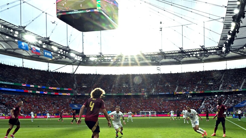 السلطات الألمانية تحذر من هجوم إرهابي محتمل خلال 