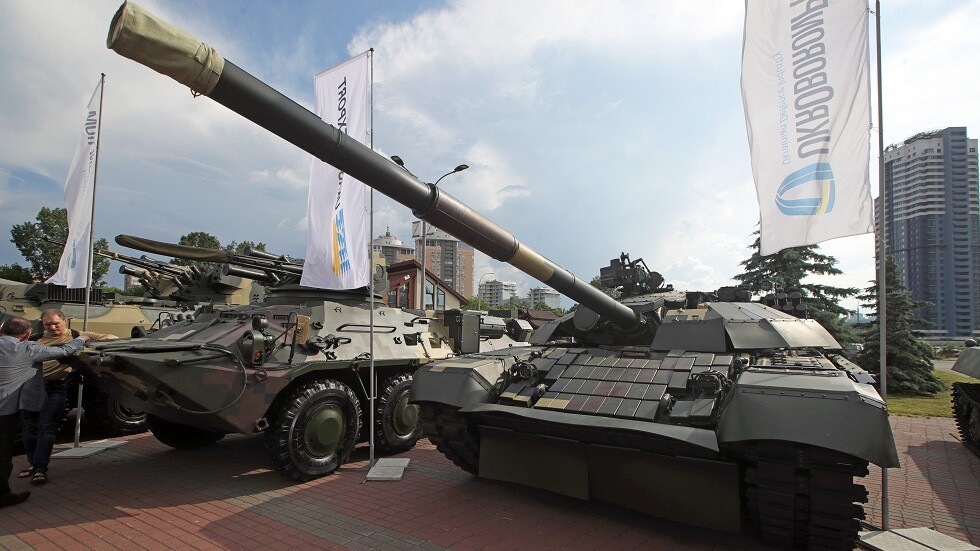 سائق الدبابة الأوكراني المنشق سيحصل على الجنسية الروسية خلال أسابيع