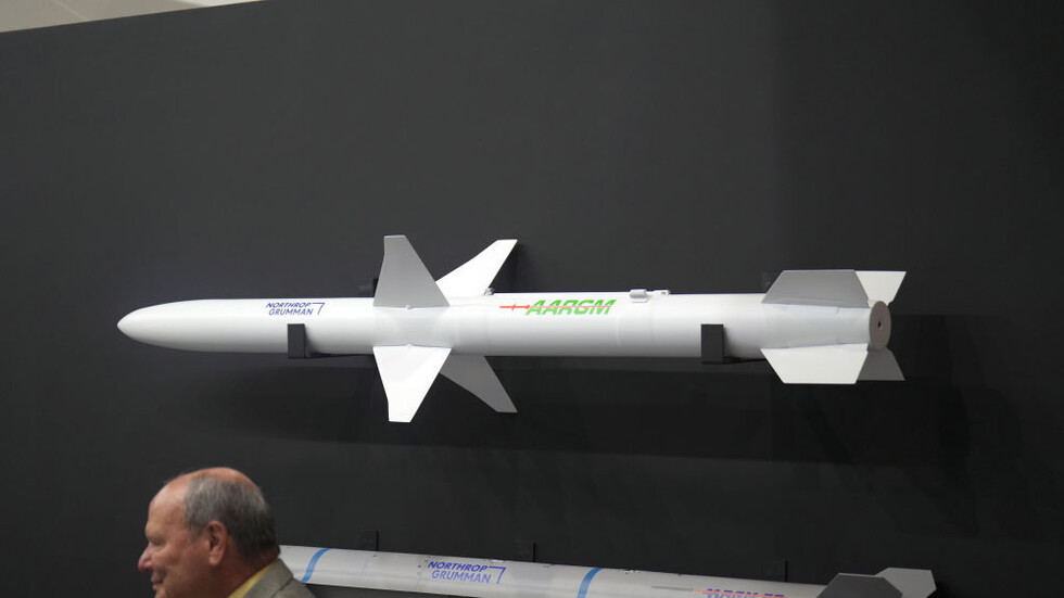 "Northrop Grumman" أول شركة أسلحة أمريكية تنتج ذخيرة متوسطة العيار على أراضي أوكرانيا