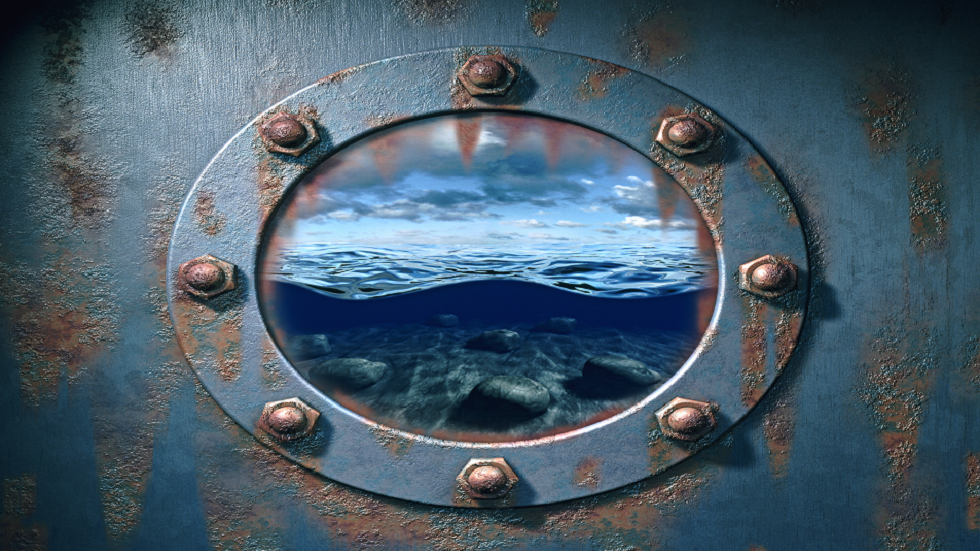 بعد كارثة الغواصة "تيتان" المنكوبة.. مؤسس في OceanGate يخطط لإرسال البشر إلى الزهرة